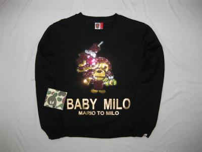 Cheap BABY MILO Hoodies wholesale No. 232